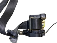 tension belt safety right front FIAT PANDA II