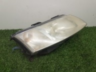 light right front LIFT SAAB 9-3