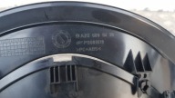 MERCEDES W211 dials clock A2115405711