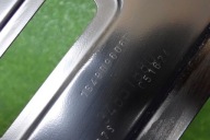 UP MII CITIGO 12- threshold right pillar side