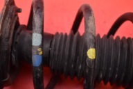 shock absorber left front KIA CEED 2 II 1.6 CRDI 135 KM LIFT 15-18