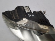 VW TOUAREG LIFT 7L light right front 7L6941032A UK