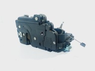 lock door left front OE 3D1837015AB Skoda Octavia II 2 04-13