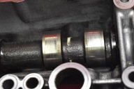 Abdeckung der Ventile Gehäuse 55565668 OPEL INSIGNIA A 2.0 CDTI 160 KM 08-14