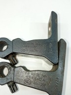 hinge door front KOMPLET 4H0831401 4H0831401A 4H0831402 Audi A7 and 4G