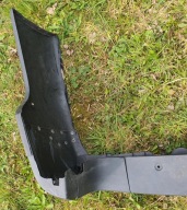 RENAULT KANGOO e 98- Paraurti posteriore posteriore Originale 8200126611