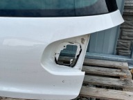 trunk door boot VOLKSWAGEN GOLF VI 5K6827025J @M