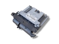 control unit of the engine Volkswagen Polo 4 facelift 2008 045906013S