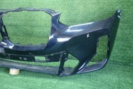 BMW X3 G01 m-packet 21- front bumper front
