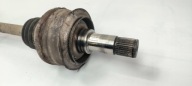 semi-axis right rear part MERCEDES - BENZ S 320 L W221