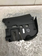 cover spoiler consoles lower left BMW F30 9231254