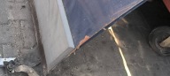 door sliding side PEUGEOT BOXER II
