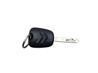 Allumage Clé Insert CITROEN C1 N0502200