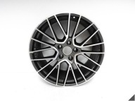 PORSCHE CAYENNE 9Y0 E3 RS SPYDER disk disk 11Jx21 ET58 5x130 OC6