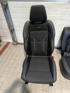 Komplet seats z boczkami armrest Renault Scenic E-Tech V alpine