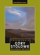 GÓRY STOŁOWE PRZEWODNIK REWASZ