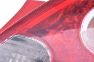 light right rear part OPEL CORSA D 3D HB 2006-2011R 13186351 EU