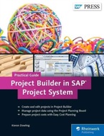 Project Builder in SAP Project System-Practical