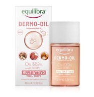Equilibra, Dermo-Oil Multiaktívny olej, 100 ml