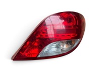 light rear right side Peugeot 207 facelift 2010 9686565980