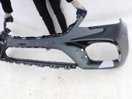MERCEDES S-KLASA W222 AMG LIFT bumper front PDC