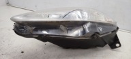 light front front left Fiat Grande Punto