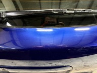 trunk door boot Audi A3 8L przedlift k: LZ5K