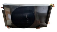 Chladič kondenzátora Carrier Supra 08-60086-00