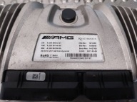 module control unit springing A2059000227 A2059014608 MERCEDES W205 AMG