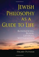 Jewish Philosophy as a Guide to Life: Rosenzweig,