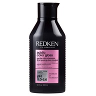 Redken Acidic Color Gloss šampón pre lesk a starostlivosť o farbu