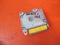 FIAT BRAVO II 2 198 module SENSOR control unit airbag 51851217