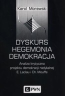 Dyskurs Hegemonia Demokracja