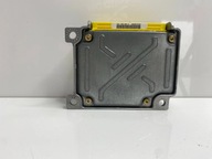 MERCEDES C-KLASA W203 MODUŁ SENSOR AIRBAG 0285001737 0018209726