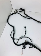 MERCEDES X-KLASA W470 bundle rear part rear RAMY PAKI