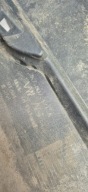 VW CADDY 2K7 IV 20- bumper rear part rear PDC 2K7807421A