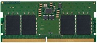 Kingston Technology ValueRAM KVR48S40BS6-8 moduł pamięci 8 GB 1 x 8 GB DDR5