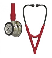 Stetoskop Littmann Cardiology IV 6176 Stetoskop kardiologiczny - Champagne-