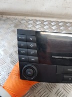 RADIO A2118200079 MERCEDES E-KLASA W211 02R