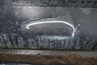 BMW 5 G30 2017- Stoßstange heck hinten 7387294