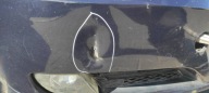 complete front bonnet bumper light fender BMW E91 320 A35/5