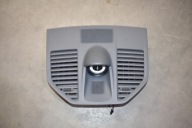 IDEALNA Grille Console STOPER PORSCHE 992 1