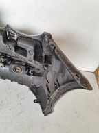 MERCEDES CLK W209 02-06 bumper XENON