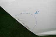 AUDI A6 C8 KOMBI 18- door right front front
