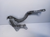 HYUNDAI I30 II hinge bonnets right 2012