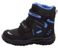 SUPERFIT zimowe HUSKY Gore-Tex 1-809080-0000 r 39