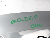 BMW 4 i4 G26 GRAN COUPE m-packet 21- LCI fender FENDER left front