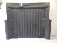 OPEL ASTRA K 5 V HB carpet mats floor boot