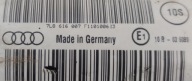 compressor; springing TOUAREG AUDI Q7 7L8616007A