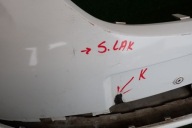 OPEL MERIVA B 10-13 front bumper front